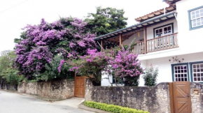  Cama e Café Tiradentes  Тирадентис